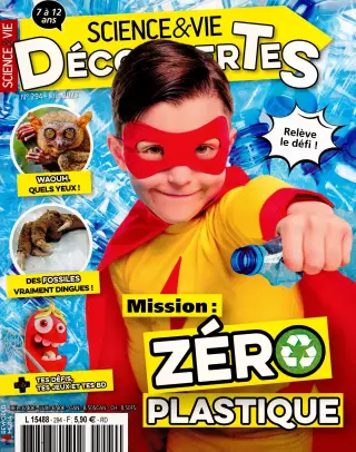 Science & Vie Découverte