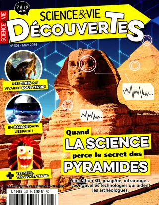 Science & Vie Découverte