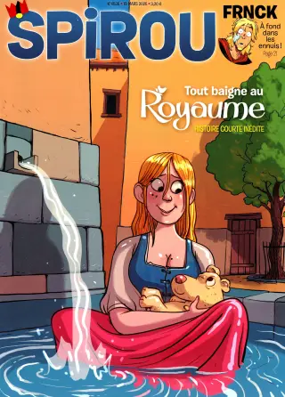 Spirou