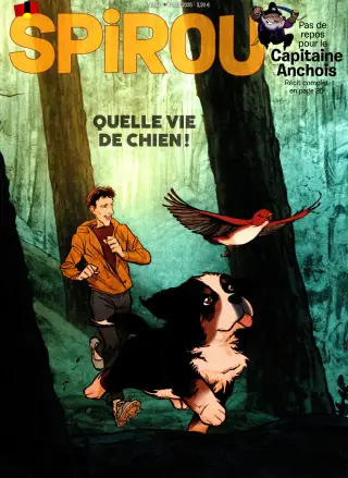 Spirou