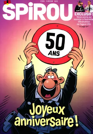 Spirou