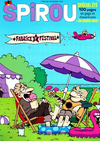 Spirou
