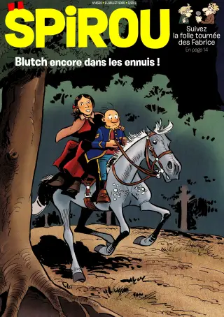 Spirou