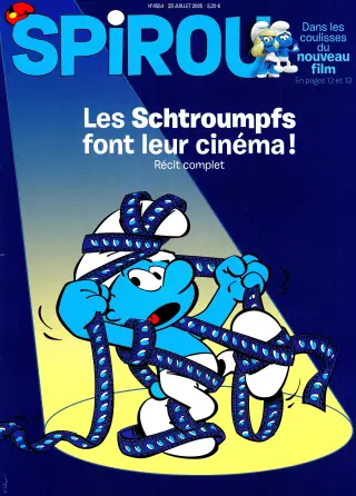 Spirou