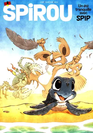 Spirou
