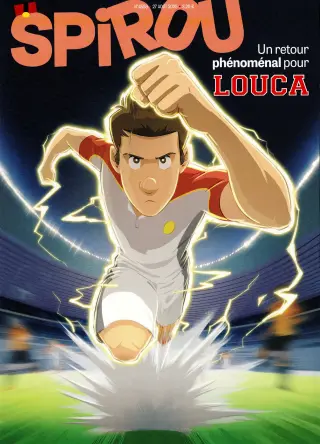 Spirou