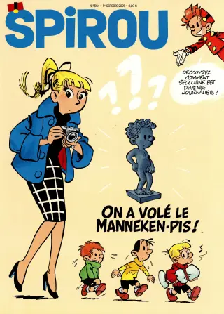 Spirou