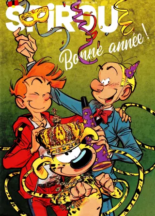 Spirou
