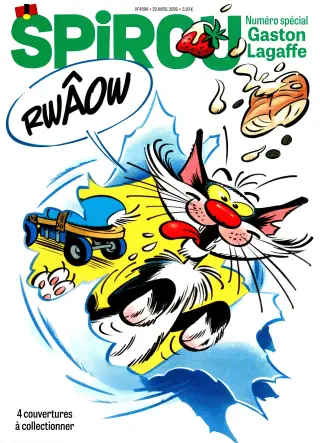 Spirou