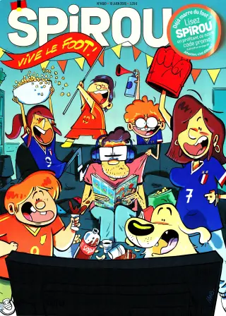Spirou