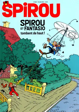 Spirou