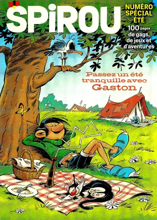 Spirou