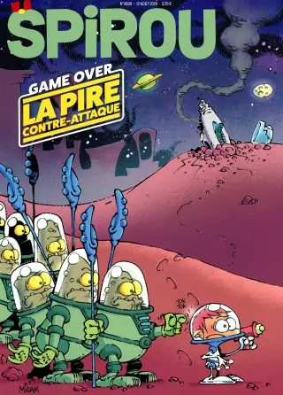 Spirou