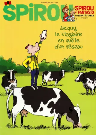 Spirou