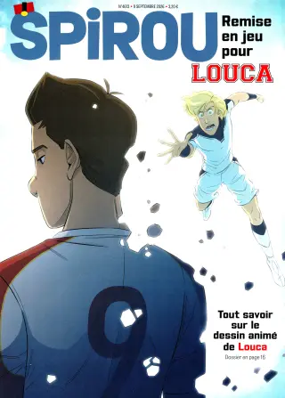 Spirou