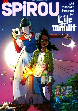 Spirou