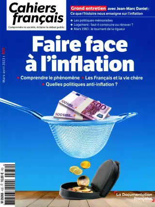 Abonnement Cahiers français