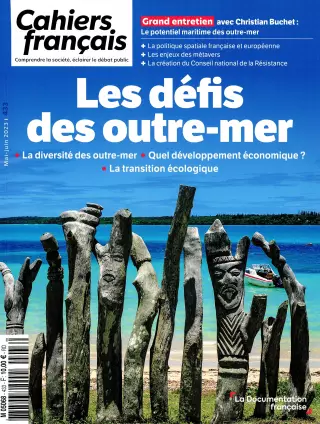 Abonnement Cahiers français