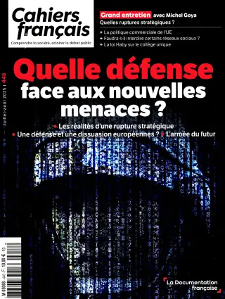 Cahiers français
