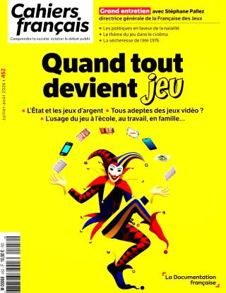 Cahiers français