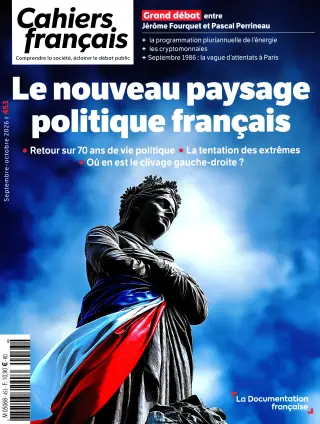 Cahiers français
