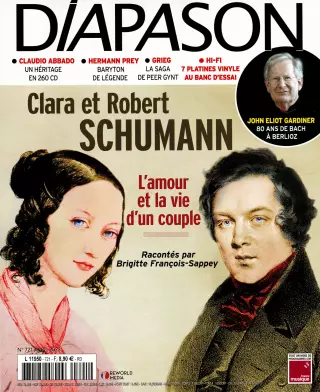 Diapason