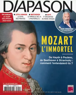 Diapason