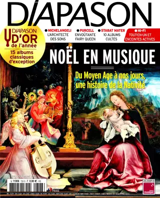 Diapason