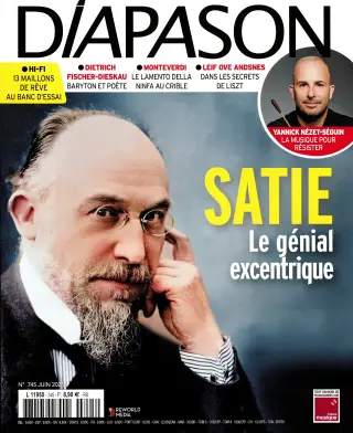 Diapason