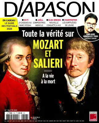 Diapason