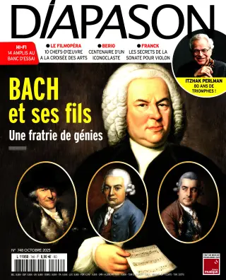Diapason