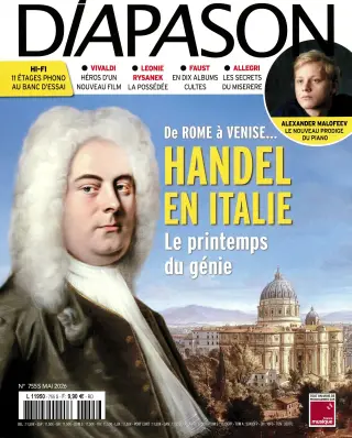 Diapason