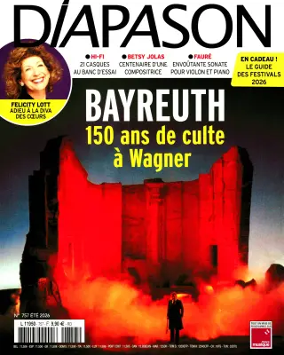 Diapason