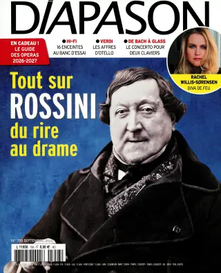 Diapason