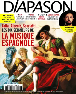 Diapason