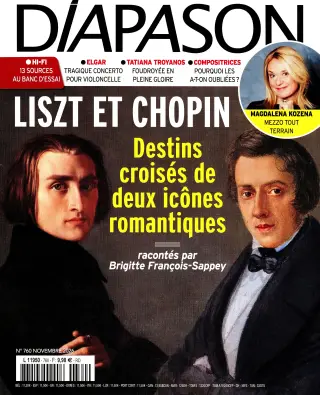 Diapason