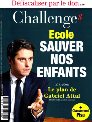 Challenges
