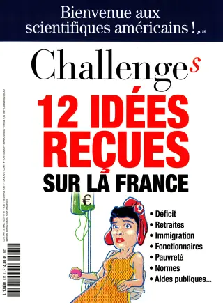 Challenges