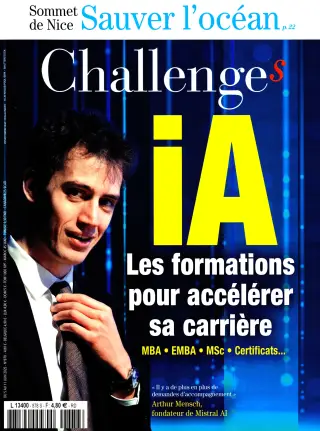 Challenges