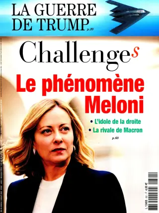 Challenges