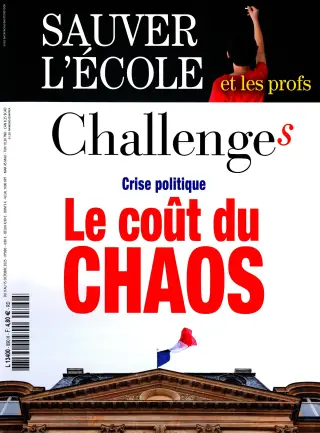 Challenges