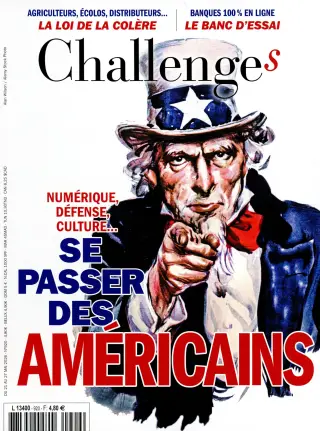 Challenges