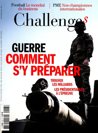 Challenges