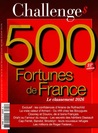 Challenges