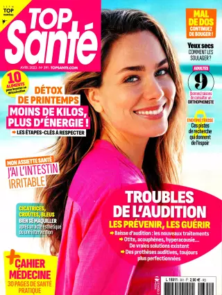 Top Santé