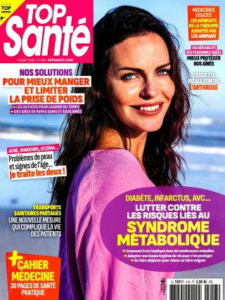 Top Santé