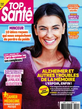Top Santé