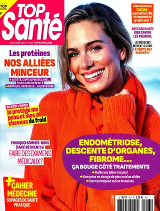 Top Santé