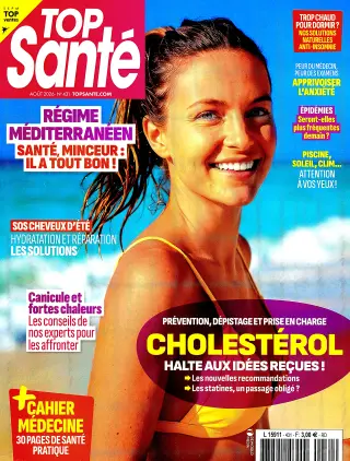 Top Santé