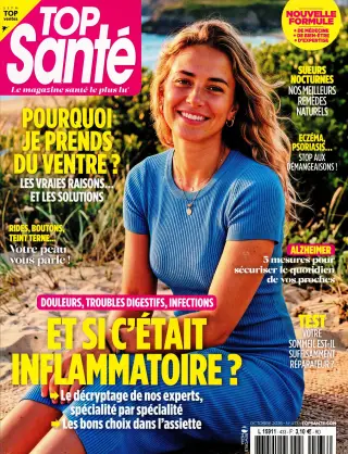 Top Santé